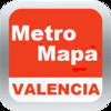 MetroMapa - Valencia