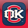 OKC RedHawks Baseball Team