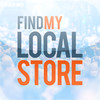 Find My Local Store - Fast Food Finder