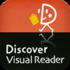 Discover Visual Reader