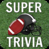 Super Football Trivia: Unofficial Super Bowl Edition Free