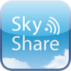 SKy Share iPad edition