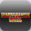Watts Family Grill