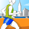 Run in New York - The Marathon Experience