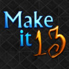 Make it 13