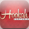 Hookah Portable - Mobile