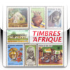 Africa Stamps