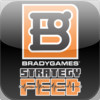 Brady Games - Strategy Feed