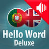 Hello Word Deluxe Portuguese | English