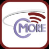CMORE 3D Remote App