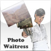 Photo Waitress