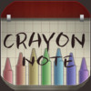 Crayon Note