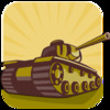 Desert Storm Tank Invade - Child Safe App With NO Adverts