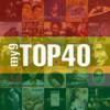 my9 Top 40 : BO listas musicales
