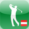 Golfcourses in Austria - powered by Extragolf.at