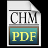 CHM to PDF Fast Converter
