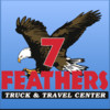 Seven Feathers Truck and Travel Center