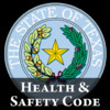 TX Health & Safety Code 2014 - Texas Law
