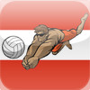 Volleyball - Aon VolleyLeague
