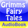 Grimms' Fairy Tales - Audio Book