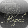 Magick - The Witchcraft spellbook