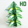 Money Origami HD - Learn how to fold money