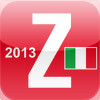 lo Zingarelli 2013 - Zanichelli - Vocabolario della Lingua Italiana