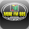 MORE FM 989