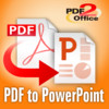 PDF to PowerPoint by PDF2Office - the PDF Converter