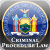 NY Criminal Procedure Law 2013 - New York CPL