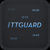 TTGuard - Trucker Time Guard
