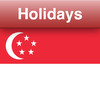 Singapore Public Holidays