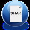 SHA-1 Finder