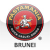 Pastamania Brunei
