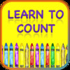 [ForKids] Baby learn to COUNT