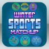 A Fun Winter Sports Matchup - Match 3 Puzzle Game Play Against Friends