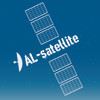 Al-satellite