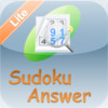 Sudoku Answer Lite