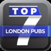 Top 7 London Pubs