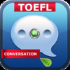 TOEFL Listening Practice Conversation
