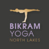 Bikram Yoga North Lakes