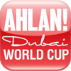 Ahlan Dubai World Cup Souvenir Guide