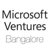 Microsoft Ventures Bangalore