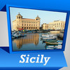 Sicily Offline Travel Guide - Italy