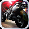 Motorcycle Street Racing - Free Bike Race Game