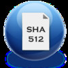 SHA-512 Finder