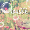 Art Bubble Mask