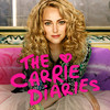 The Carrie Diaries Purse-onalizer