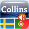 Audio Collins Mini Gem Swedish-Portuguese & Portuguese-Swedish Dictionary