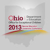 Office for Exceptional Children, Ohio Department of Education
